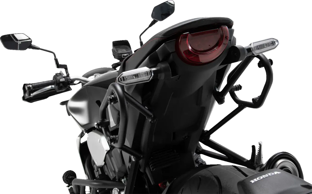 SLC SIDE CARRIER R | SW-MOTECH-HTA.01.903.11000