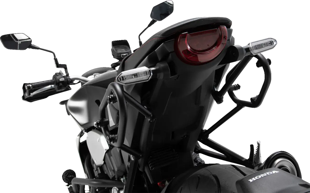 SLC SIDE CARRIER R | SW-MOTECH-HTA.01.903.11000