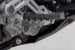 EVO FOOTREST KIT ΓΙΑ TRIUMPH TIGER 1200 ABS / TIGER 1200 GT ABS '22–'24 | SW-MOTECH-FRS.11.112.10600