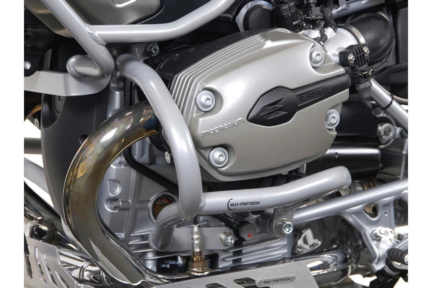 CRASH BAR ΓΙΑ BMW R 1200 GS / R 1200 GS ABS '04–'12 | SW-MOTECH-SBL.07.562.100
