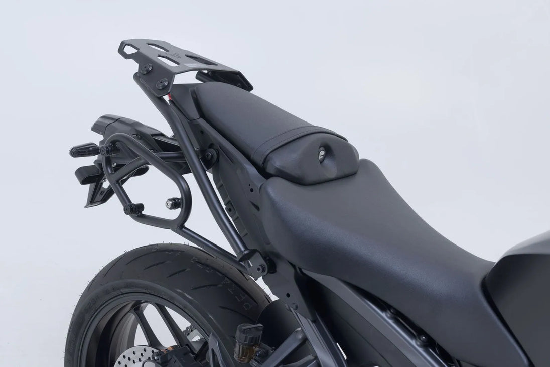 STREET RACK ΓΙΑ YAMAHA MT-09 ABS / MT-09 SP ABS '23–'25 | SW-MOTECH-GPT.06.036.16000/B
