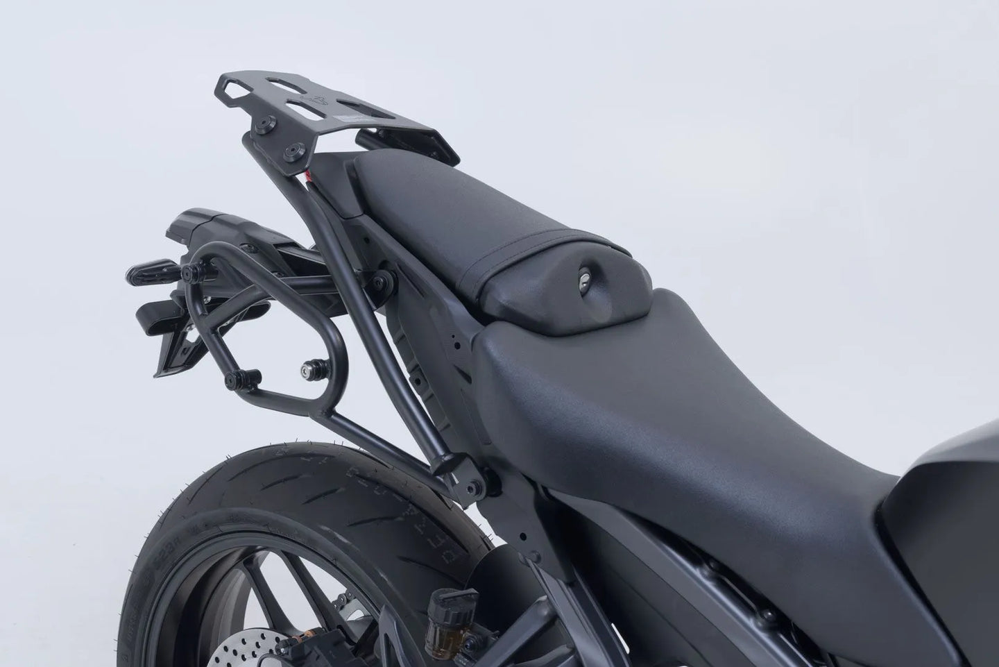 STREET RACK ΓΙΑ YAMAHA MT-09 ABS / MT-09 SP ABS '23–'25 | SW-MOTECH-GPT.06.036.16000/B
