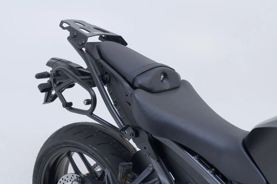 STREET RACK ΓΙΑ YAMAHA MT-09 ABS / MT-09 SP ABS '23–'25 | SW-MOTECH-GPT.06.036.16000/B