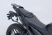 STREET RACK ΓΙΑ YAMAHA MT-09 ABS / MT-09 SP ABS '23–'25 | SW-MOTECH-GPT.06.036.16000/B