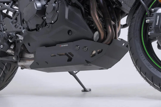 ENGINE GUARD ΓΙΑ KAWASAKI KLZ 1100 ABS '25–'26 | SW-MOTECH-MSS.08.922.10100/B