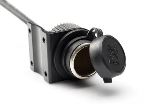 Cigarette Lighter Socket with Cable Harness-EMA.00.107.10200