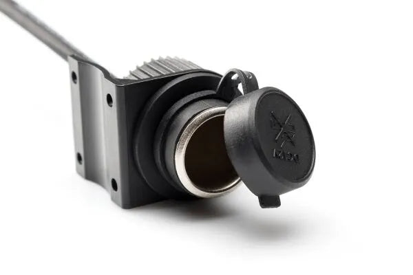 Cigarette Lighter Socket with Cable Harness-EMA.00.107.10200