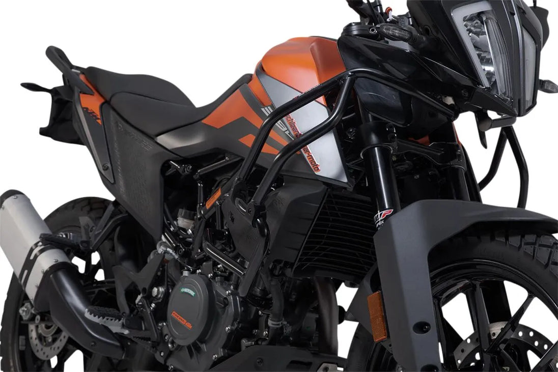 UPPER CRASH BAR 390 ADV ΓΙΑ KTM ADVENTURE 390 ABS '20–'24 | SW-MOTECH-SBL.04.958.10100/B