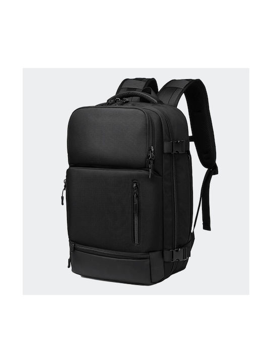 Ozuko 9405S Backpack 21.7lt Μαύρο