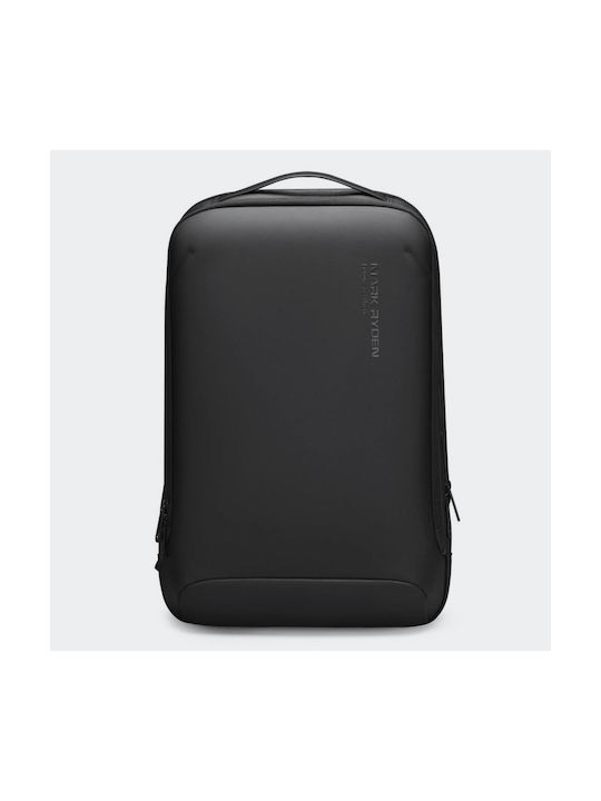 Mark RydenMR9008-00 Backpack 14.2lt Μαύρο