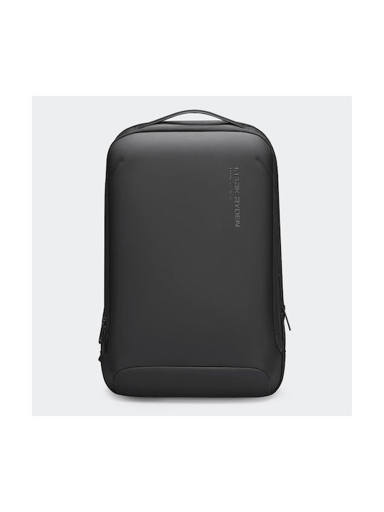 Mark Ryden MR9008SJ-00 Σακίδιο πλάτης με θύρα USB Μαύρο 16.9lt