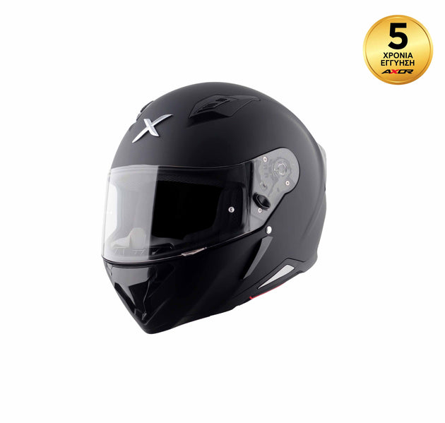 AXOR Hunter Solid Μαύρο L