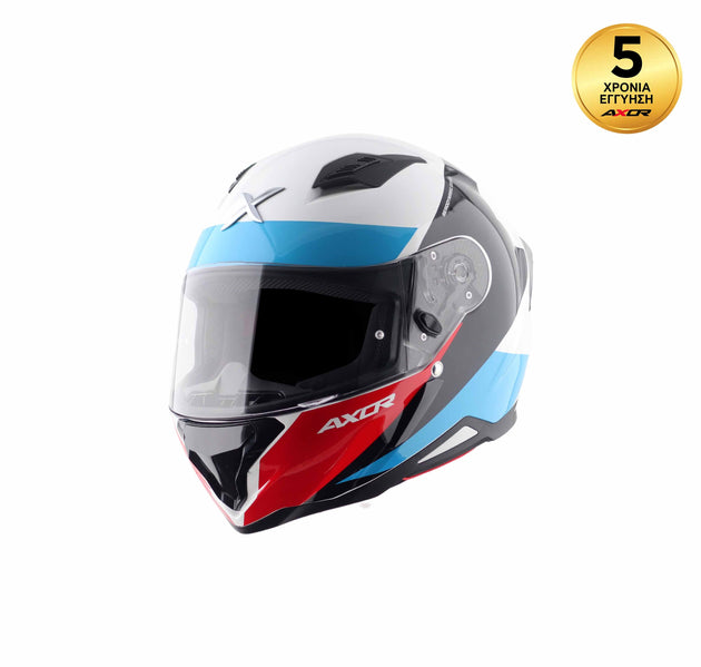 AXOR Hunter Turbo XL