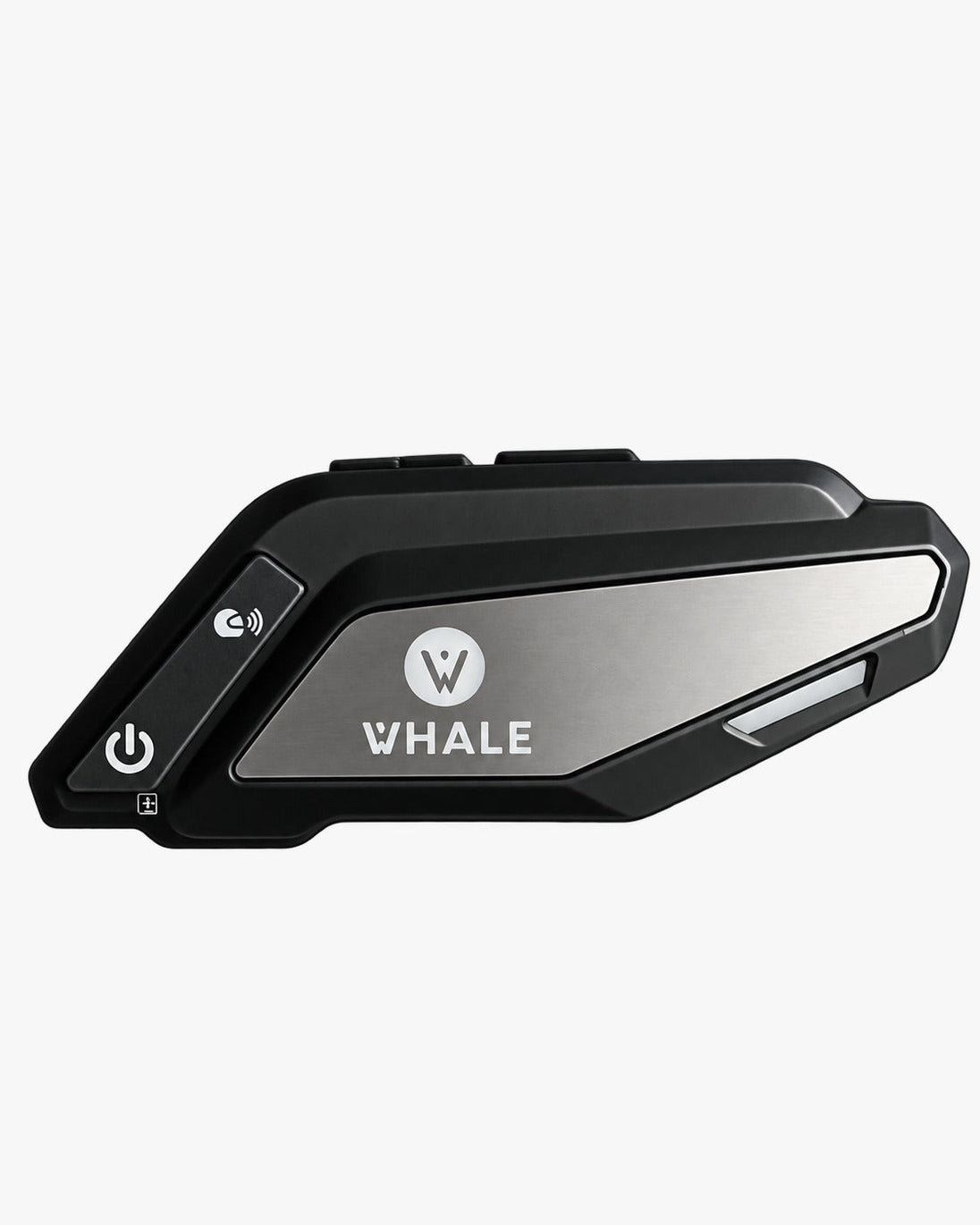 Whale 2 Riders Intercom