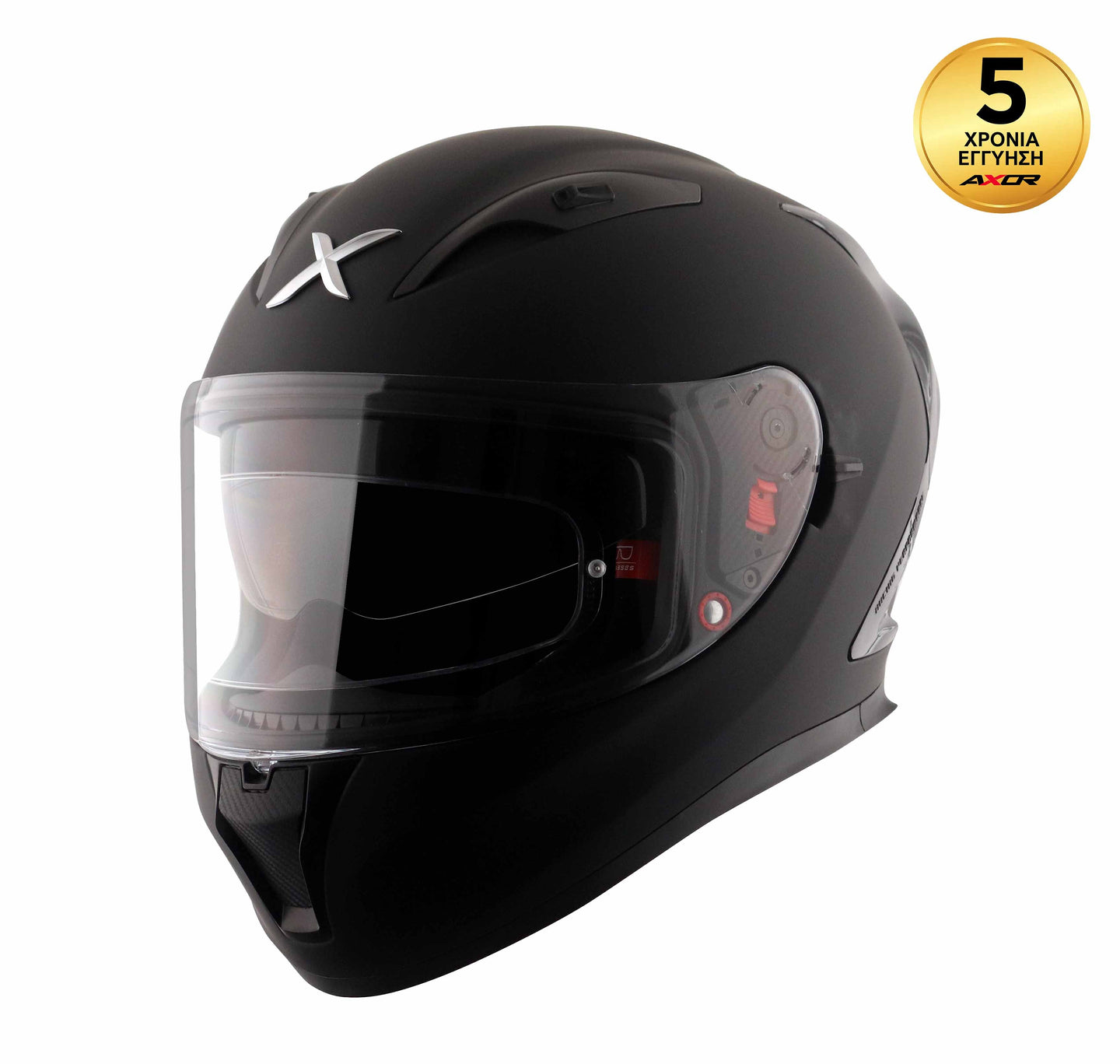 AXOR Street Μαύρο Ματ M